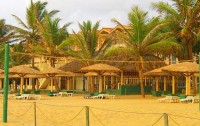   Goldi Sands Hotel 3*  7