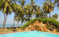   Sanmali Beach Hotel 2*  12