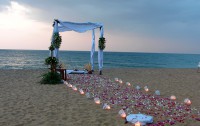 Sanmali Beach Hotel 2*  3