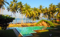   Sanmali Beach Hotel 2*  9