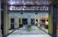   Coral Sands Hotel 4*  1