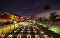   Coral Sands Hotel 4*  16