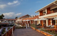   Coral Sands Hotel 4*  14