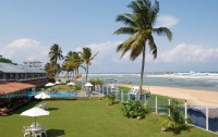   Coral Sands Hotel 4*  9