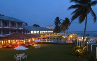 Coral Sands Hotel 4*  5