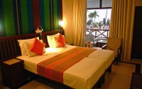 Coral Sands Hotel 4*  3