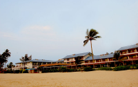 Coral Sands Hotel 4*  2