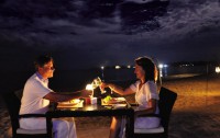 Maalu Maalu Resorts & Spa 4*  5