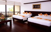   Mandara Resort 4*  16