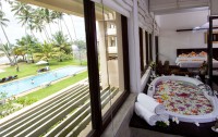   Mandara Resort 4*  15