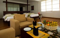   Mandara Resort 4*  27