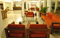   Peacock Beach Hotel 3*  6