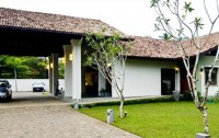   Kamili Beach Villa 4*  16