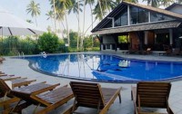   Kamili Beach Villa 4*  13