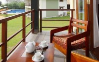 Kamili Beach Villa 4*  4