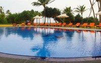 Kamili Beach Villa 4*  3