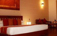   Kamili Beach Villa 4*  23