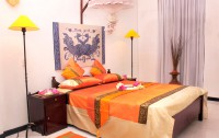   Life Ayurveda Resort 3*  21