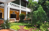   Life Ayurveda Resort 3*  16