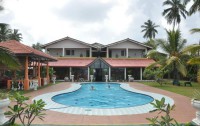   Life Ayurveda Resort 3*  1