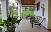   Life Ayurveda Resort 3*  7