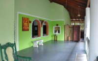   Life Ayurveda Resort 3*  6