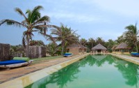   Bar Reef Resort 3*  16