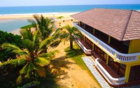   Cocoon Sea Resort 4*  23