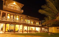   Cocoon Sea Resort 4*  21