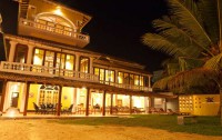   Cocoon Sea Resort 4*  1