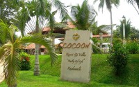   Cocoon Resort & Villa 4*  10