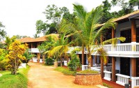   Cocoon Resort & Villa 4*  1