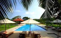   Cocoon Resort & Villa 4*  16