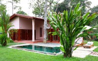   Cocoon Resort & Villa 4*  13