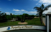   Amethyst Resort 3*  1