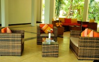   Lagoon Paradise Beach Resort 4*  35