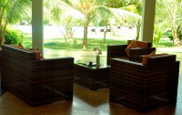   Lagoon Paradise Beach Resort 4*  24