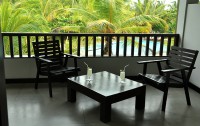   Lagoon Paradise Beach Resort 4*  33