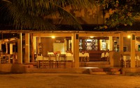   Lagoon Paradise Beach Resort 4*  28