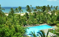   Lagoon Paradise Beach Resort 4*  25