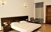   Lagoon Paradise Beach Resort 4*  22