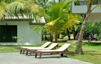   Lagoon Paradise Beach Resort 4*  18