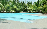   Lagoon Paradise Beach Resort 4*  16