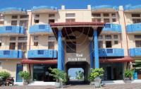   Rani Beach Hotel 2*+  1