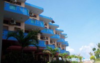   Rani Beach Hotel 2*+  8