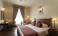   Galle Face Hotel 4*  22