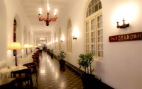   Galle Face Hotel 4*  19