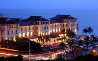   Galle Face Hotel 4*  1