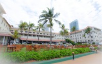   Galle Face Hotel 4*  13