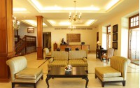   Galle Face Hotel 4*  12